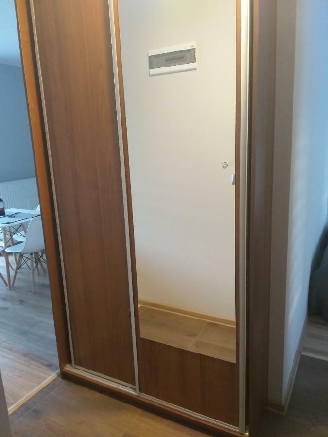 Apartament Fibra Crema Rybnik  Exterior foto